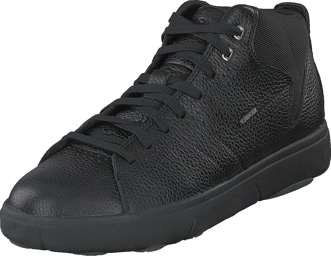 Geox U Nebula Y Black 5 Geox U Nebula Y Black - Image 3