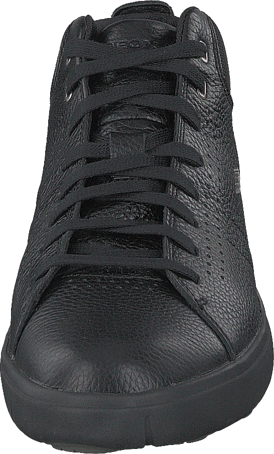 Geox U Nebula Y Black 6 Geox U Nebula Y Black - Image 4