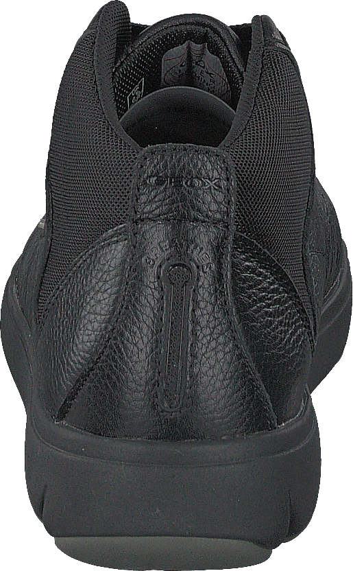 Geox U Nebula Y Black 7 Geox U Nebula Y Black - Image 5