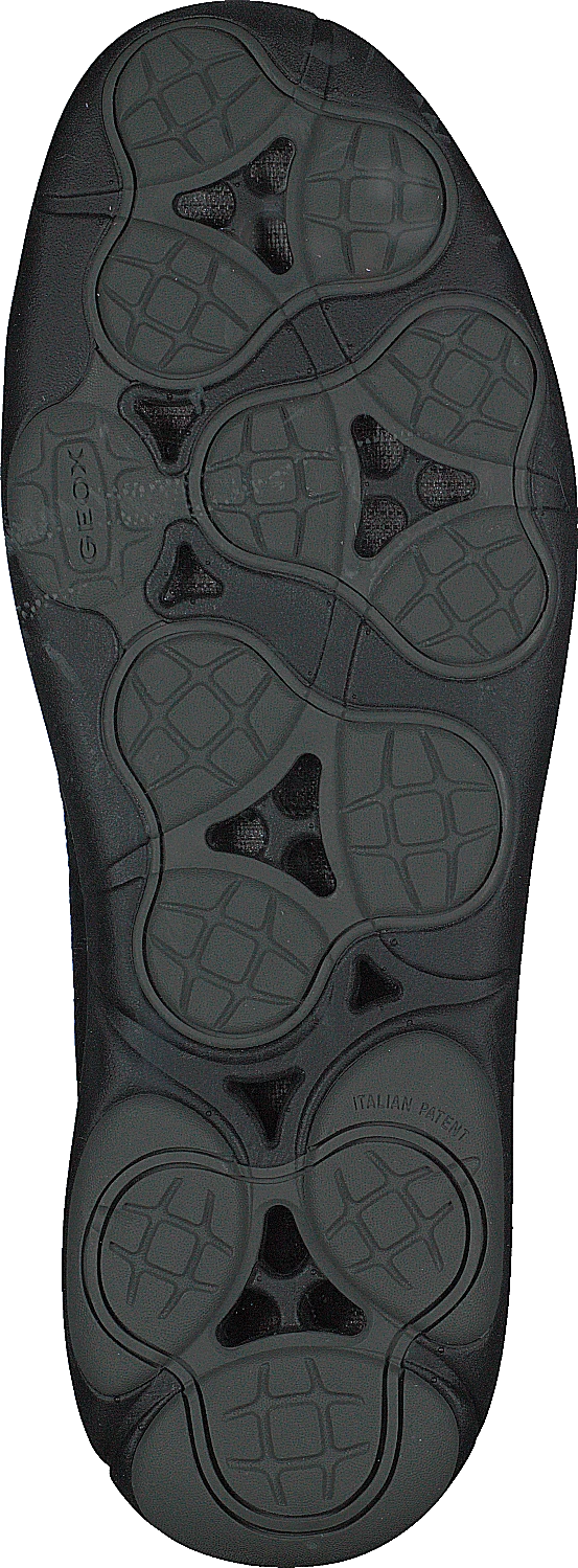 Geox U Nebula Y Black 9 Geox U Nebula Y Black - Image 7