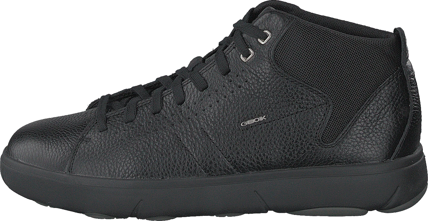 Geox U Nebula Y Black 3 Geox U Nebula Y Black