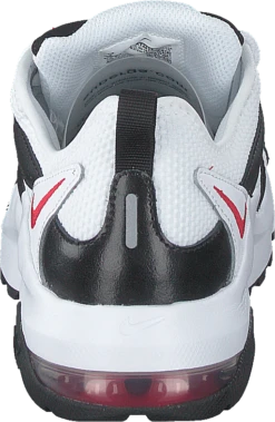 Nike Air Max Graviton White/university Red-black -Merrell Shop 60213 93 4