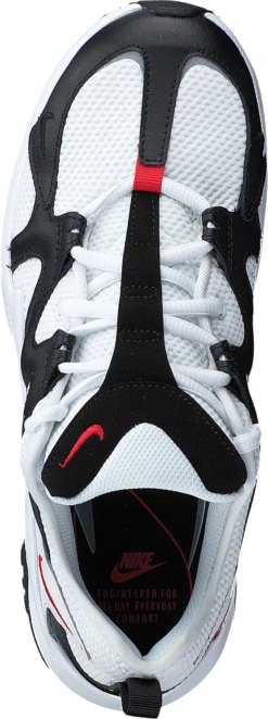 Nike Air Max Graviton White/university Red-black -Merrell Shop 60213 93 5