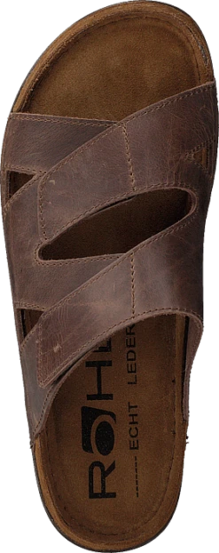 Rohde Rodigo-h Mocca 7 Rohde Rodigo-h Mocca -Merrell Shop 60215 05 2