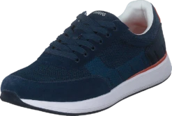 SWIMS Breeze Wave Athletic Navy/white/orange -Merrell Shop 60216 21 2