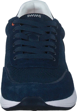 SWIMS Breeze Wave Athletic Navy/white/orange -Merrell Shop 60216 21 3