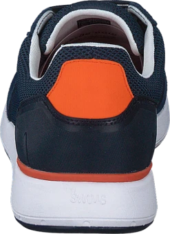 SWIMS Breeze Wave Athletic Navy/white/orange -Merrell Shop 60216 21 4