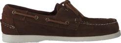 Sebago Docksides Portland Suede Dark Brown -Merrell Shop 60219 72 1