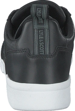 Lyle & Scott Gilzean True Black -Merrell Shop 60223 64 4