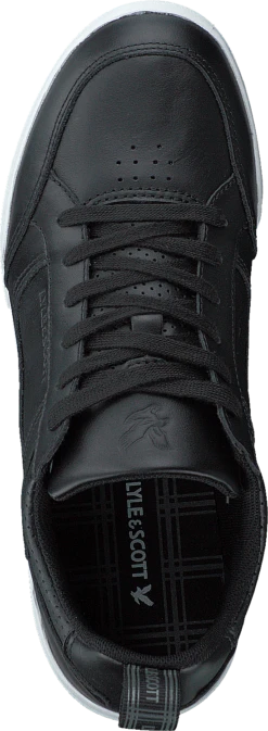 Lyle & Scott Gilzean True Black -Merrell Shop 60223 64 5