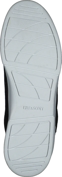 Lyle & Scott Gilzean True Black -Merrell Shop 60223 64 6