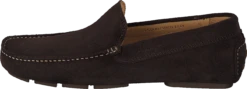 Gant Nicehill Moccasin G46 - Dark Brown