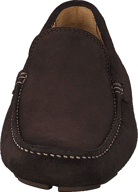 Gant Nicehill Moccasin G46 - Dark Brown 6 Gant Nicehill Moccasin G46 - Dark Brown - Image 4