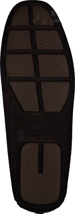 Gant Nicehill Moccasin G46 - Dark Brown 15 Gant Nicehill Moccasin G46 - Dark Brown -Merrell Shop 60233 71 6