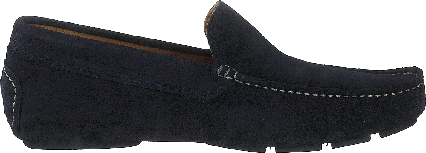 Gant Nicehill Moccasin G69 - Marine 4 Gant Nicehill Moccasin G69 - Marine - Image 2