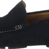 Gant Nicehill Moccasin G69 - Marine -Merrell Shop 60233 79