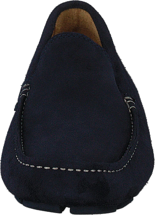 Gant Nicehill Moccasin G69 - Marine 6 Gant Nicehill Moccasin G69 - Marine - Image 4