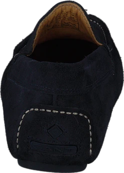 Gant Nicehill Moccasin G69 - Marine 13 Gant Nicehill Moccasin G69 - Marine -Merrell Shop 60233 79 4