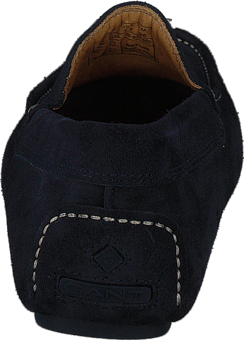 Gant Nicehill Moccasin G69 - Marine 7 Gant Nicehill Moccasin G69 - Marine - Image 5