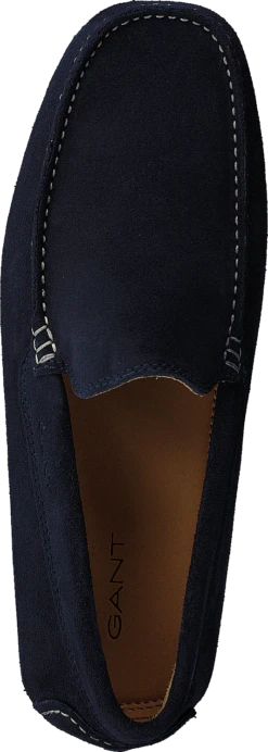 Gant Nicehill Moccasin G69 - Marine 14 Gant Nicehill Moccasin G69 - Marine -Merrell Shop 60233 79 5