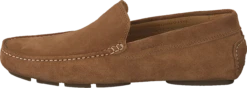 Gant Nicehill Moccasin G45 - Cognac