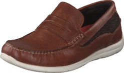 Rockport Cullen Penny Ginger -Merrell Shop 60234 95 2