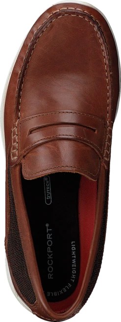 Rockport Cullen Penny Ginger -Merrell Shop 60234 95 5
