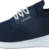 Lacoste Lt Sense 120 1 Sma Nvy/wht 2 Lacoste Lt Sense 120 1 Sma Nvy/wht -Merrell Shop 60235 91