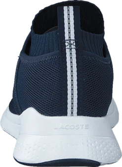 Lacoste Lt Sense 120 1 Sma Nvy/wht -Merrell Shop 60235 91 4