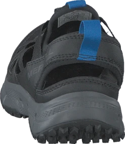 Merrell Hydrotrekker Syn Shandal Black -Merrell Shop 60241 52 4