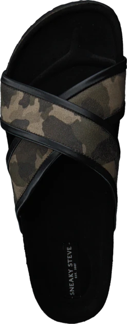 Sneaky Steve Crosser Camo -Merrell Shop 60244 31 5