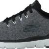 Skechers Mens Flex Advantage 3.0 - Stal Ccbk 2 Skechers Mens Flex Advantage 3.0 - Stal Ccbk -Merrell Shop 60251 50