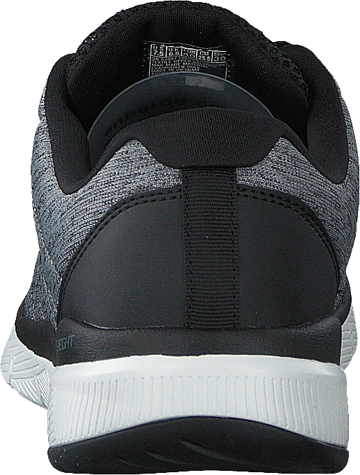 Skechers Mens Flex Advantage 3.0 - Stal Ccbk 7 Skechers Mens Flex Advantage 3.0 - Stal Ccbk - Image 5
