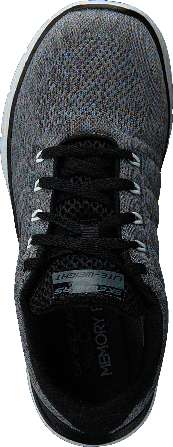 Skechers Mens Flex Advantage 3.0 - Stal Ccbk 8 Skechers Mens Flex Advantage 3.0 - Stal Ccbk - Image 6