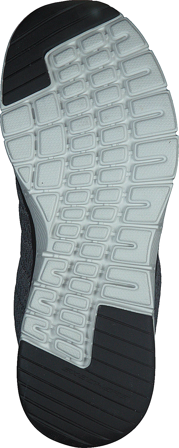 Skechers Mens Flex Advantage 3.0 - Stal Ccbk 9 Skechers Mens Flex Advantage 3.0 - Stal Ccbk - Image 7