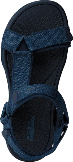 Skechers Mens Go Walk Outdoors Nvbl -Merrell Shop 60251 53 5