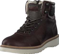 Runo Hgh Fur M Dbrwn -Merrell Shop 60259 55 2