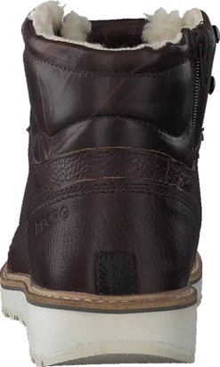 Runo Hgh Fur M Dbrwn -Merrell Shop 60259 55 4