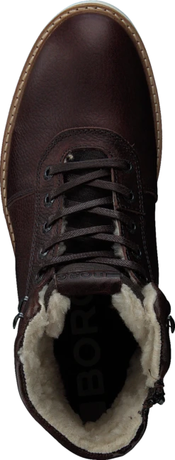 Runo Hgh Fur M Dbrwn -Merrell Shop 60259 55 5