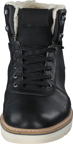 Runo Hgh Fur M Blk -Merrell Shop 60259 56 3