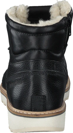 Runo Hgh Fur M Blk -Merrell Shop 60259 56 4