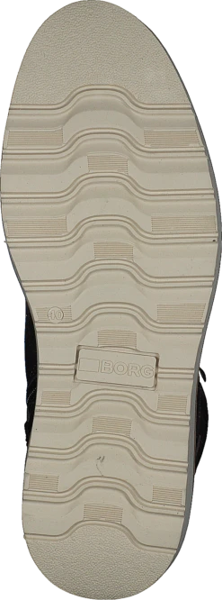 Runo Hgh Fur M Blk -Merrell Shop 60259 56 6