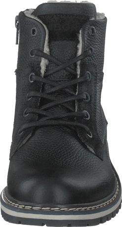 Boaz Hi Fur M Blk -Merrell Shop 60259 64 3