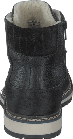 Boaz Hi Fur M Blk -Merrell Shop 60259 64 4