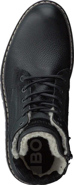 Boaz Hi Fur M Blk -Merrell Shop 60259 64 5
