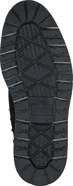 Boaz Hi Fur M Blk -Merrell Shop 60259 64 6