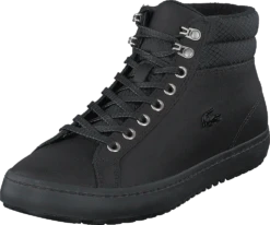 Lacoste Straightset Thrm 03201cma Blk/blk -Merrell Shop 60265 91 2