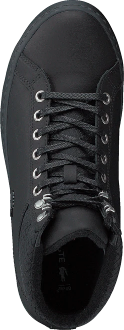 Lacoste Straightset Thrm 03201cma Blk/blk -Merrell Shop 60265 91 5