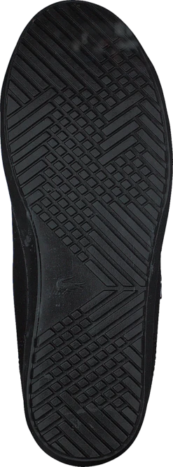 Lacoste Straightset Thrm 03201cma Blk/blk -Merrell Shop 60265 91 6