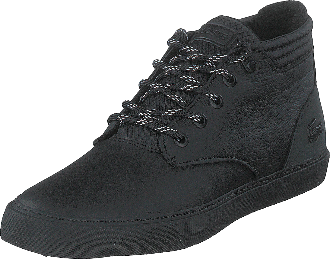 Lacoste Esparre Chukka0320 1 Cma Blk/blk 5 Lacoste Esparre Chukka0320 1 Cma Blk/blk - Image 3